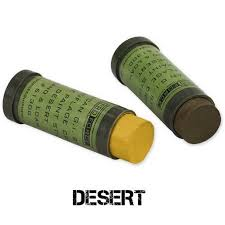 Camcon - Face Paint (2 PACK), Desert - 61302
