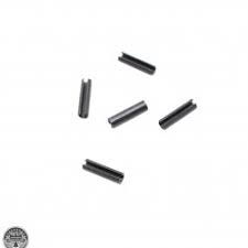 (5) AR-15 Gas Tube Roll Pin - Mil-Spec Replacement Part