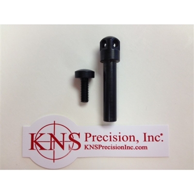 KNS Precision AR15/M16 Pivot Pin Sling Stud .250 Dia. - PIVOTSTUD250