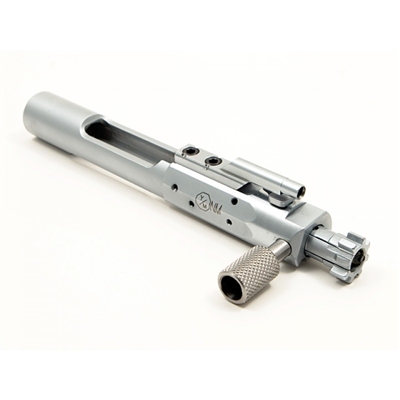 Young Manufacturing National Match Bolt Carrier w/Side Charging Handle Complete - YM-053C